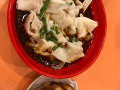 -龙抄手(春熙路总店)