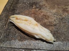 -银座岩