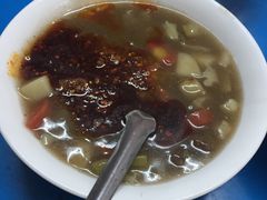 -刘老虎肉丸糊辣汤(总店)