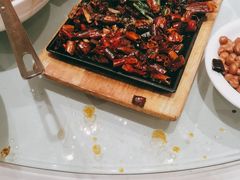 -渝信川菜(西单店)