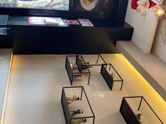 -大茴香越法料理(SOHO复兴店)