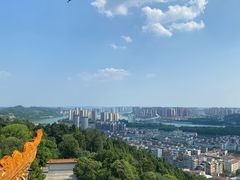 -富乐山