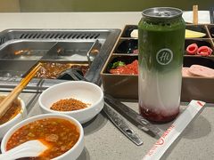 -海底捞火锅(河东万达广场店)