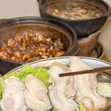 食在不懂我就问 | 这家炭炉鸡煲为啥好吃😋