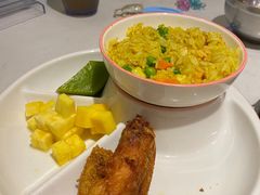 -美奈小馆·越南料理(中航城君尚购物中心店)