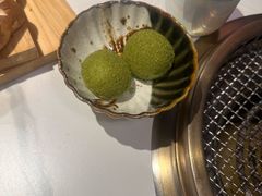 -千寻山野烤肉(天虹店)