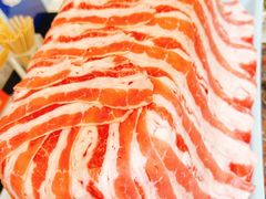 -帝皇海海鲜豆捞(桐泾商务广场店)