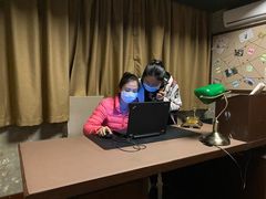 -魔方剧情密室(徐汇店)