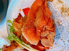 -好福记饭店(红梅公园店)