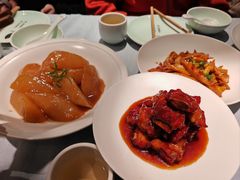-苏帮袁Sue Cuisine(将台店)