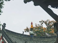 -长春观