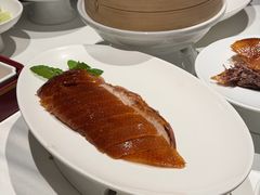 -四季民福烤鸭店(故宫店)