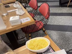 -鱼酷活鱼烤鱼(梅江印象城店)