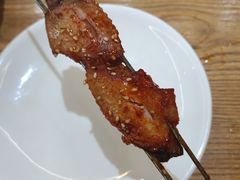 -小艺烧烤(曲江店)