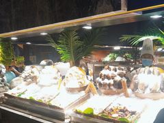 -喜庭海鲜自助(北辰三角洲北辰荟店)