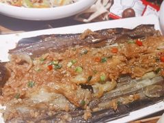 -管氏翅吧(地安门店)