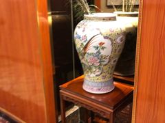 -万荣烤鸭店·北京菜(天坛店)