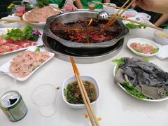 -枇杷园食为鲜火锅(南山店)