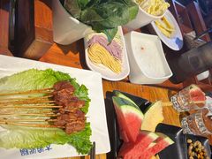 -大渝火锅(氿滨大道店)