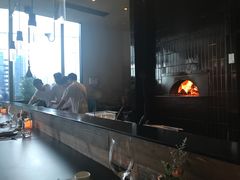 -Mercato莫卡多露台餐厅与酒吧(K11店)