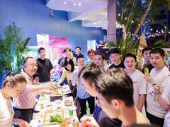-CIAO·团建聚餐·生日派对轰趴馆(福田店)