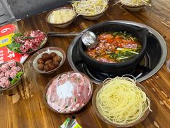 -笔记安顺夺夺粉火锅