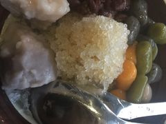 -鲜芋仙(南开大悦城店)