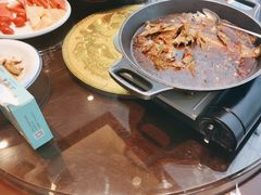 -上地宴·中关村的会客厅(清河高铁站店)