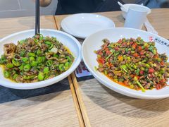 -建辉湖南土菜馆(南大街店)