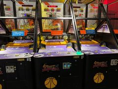 -星际传奇(观澜湖新城店)