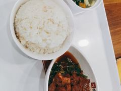 -欢厨快餐店(广州火车站店)
