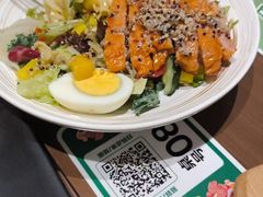 -豪客来牛排(空港华联店)