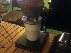 -CAMP.33露营烤肉·团建聚餐(创智天地店)