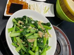 -鱼头泡饭·湖北菜·非物质文化遗产(岳家嘴总店)