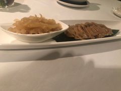 -香港喜来登酒店天宝阁