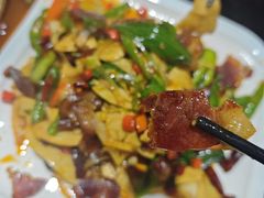 -焦亮烧烤海鲜(三原店)