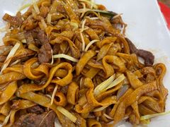 -南记食粥坊·宵夜大排档(岭南分店)