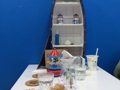 -贝紫Style(木马公寓店)