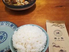 -锦小馆(安贞店)