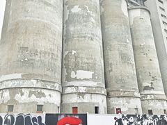 -云间粮仓