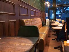 -The Cheebat 锌吧·Bistro(体育西店)