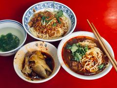 -蒋炸酱(内东街店)
