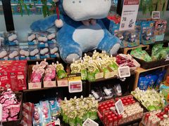 -盒马鲜生(顺义店)