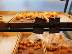 -吉美诺烘焙(公园北路店)