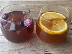 -漫咖啡 (CCPAPK店)