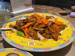 -春發合饭庄