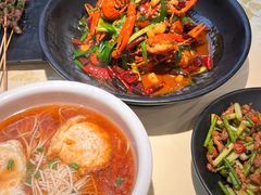 -聚味瞿记·龙虾堂(梅溪湖店)