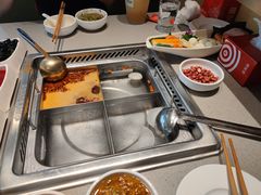 -海底捞火锅(金地广场生日主题店)