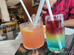 -东方红海鲜百汇(国际大厦店)