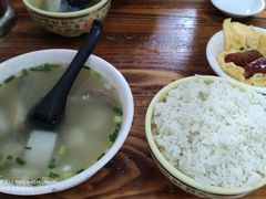 -陈记汤饭(水巷口店)